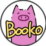 Boo子
